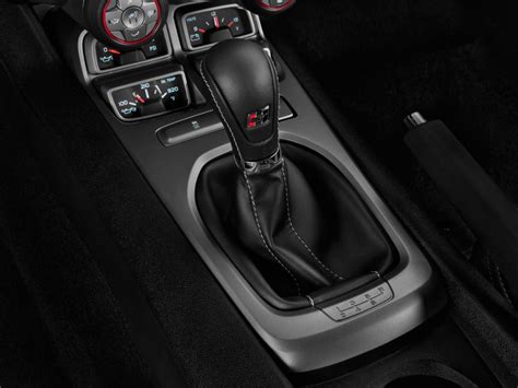 Image 2013 Chevrolet Camaro 2 Door Coupe Ss W1ss Gear Shift Size