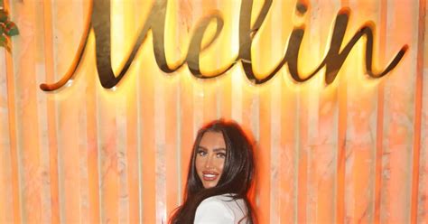 Towie Hotspot Melin Loses Licence After 100 Strong Parties Where