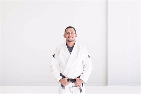 Filip Matos Gi Bjj At Poseners Mma For Jiu Jitsu Vancouver