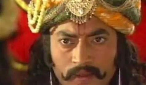 Irrfan Khans Tv Journey From Chandrakanta To Tokyo Trial All Shows