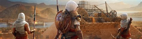 Assassin S Creed Origins Hidden Ones DLC PC Ubisoft Store NL