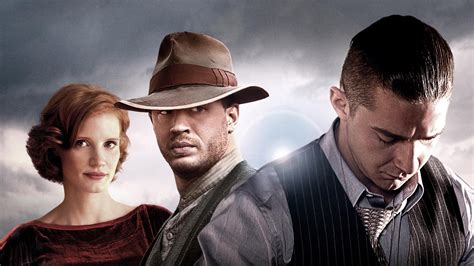 Must-See Movie Review: 'Lawless' (2012) — Eclectic Pop