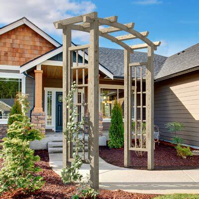 Shop wayfair.ca for all the best garden arbors. Garden Arbors You'll Love in 2019 | Wayfair