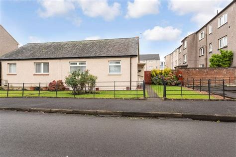 Aitken Road, Camelon, Falkirk FK1, 1 bedroom bungalow for sale