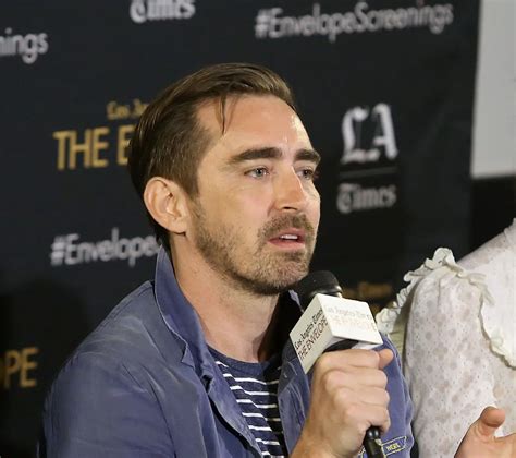 Lee Pace Is Not Your Lgbtqia Spokesperson The Mary Sue