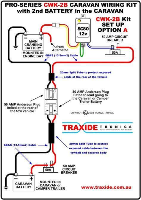 Wiring Diagram For Trailer Breakaway Switch Installation Video Game