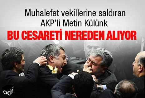 Metin külünk kaç yılında hangi ilde doğdu, hangi okullarda okudu? Muhalefet vekillerine saldıran AKP'li Metin Külünk bu ...
