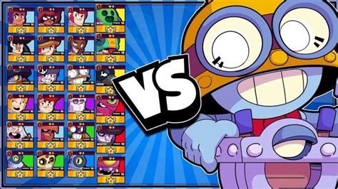 He has high health and moderate damage output. Brawl Stars- Carl | Brawl Stars Download