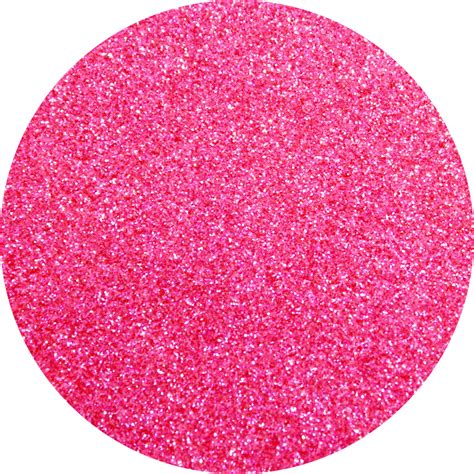 360 Pretty Pink Artglitter