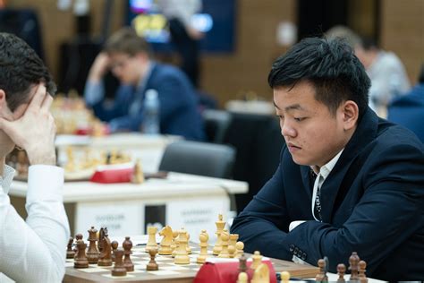 Nakamura Eliminated From Fide Chess World Cup