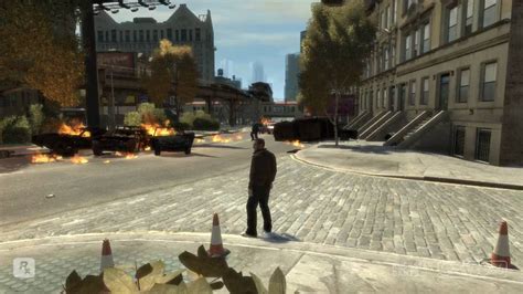 Gta 4 Grenades Hd By Thebulle4 Youtube