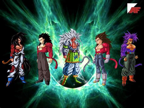 It has since gained a cult following, been the basis for various fiction and manga interpretations by fans, and has even resulted in a dōjinshi series produced by a fan by the name toyble, and another manga made by a fan by. Dragon Ball Z: Dragon Ball AF