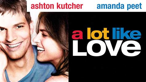 A Lot Like Love Film Streaming Vf - Is Movie 'A Lot Like Love 2005' streaming on Netflix?