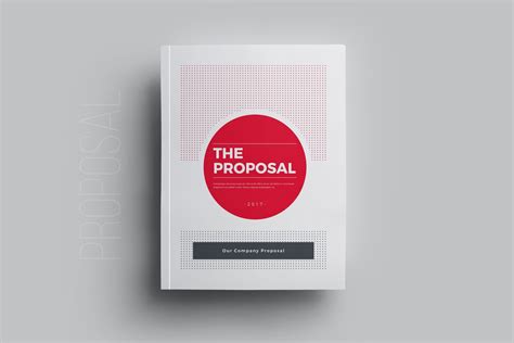 20+ Template Proposal Acara & Sponsor Terbaik 2020 – desainae.com