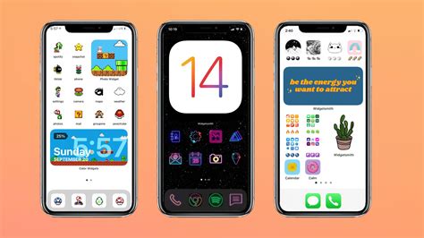 How To Customize App Icons On Iphone