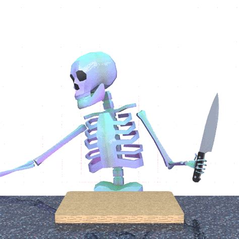 Skeleton  Motion Design Animation Skeleton Pics Cool S