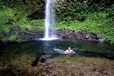 spanny falls dominica 2021 all you need to know before you go with photos tripadvisor
