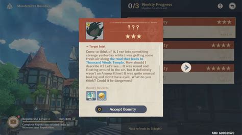 Check out this city reputation system guide for genshin impact. Genshin Impact: Knight Of The Realm Walkthrough