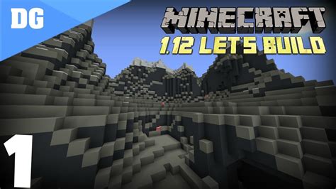 What unites the two styles is how good their themes fit into the game. Minecraft Concrete World Let's Build - Episode 1 ...