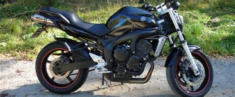Feel free to leave any feedback or questions in the comments section. Yamaha Fz6-n Solgt - 2006 - Fed naked bike med masser af ...