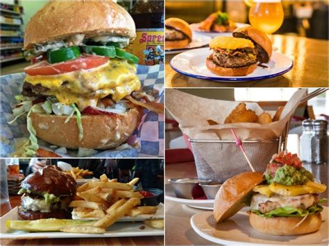 Top 10 Burger Restaurants In Phoenix In 2017 According To Yelp Abc15