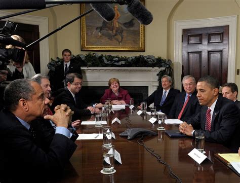 Nevertheless, republicans who voted seven times to double the debt ceiling under george w. Wall Street Mobilizes to Raise Debt Ceiling - The New York ...
