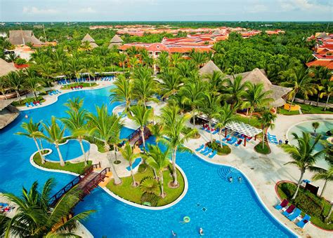 Barcelo Maya Palace