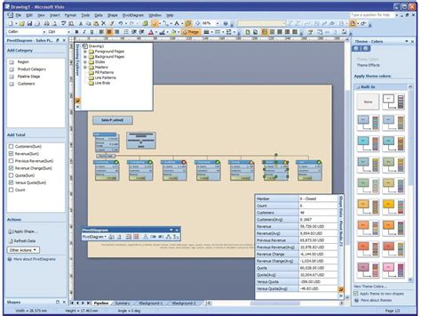 Microsoft Office Visio 2007 Techradar