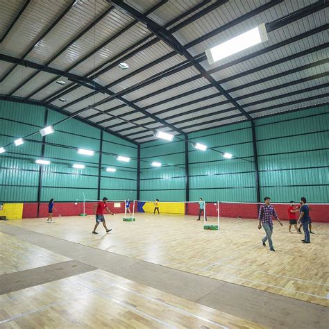 Here is the definitive list of badminton lessons near your location as rated by your neighborhood community. Check Out Game Theory For Swimming & Sports | LBB, Bangalore