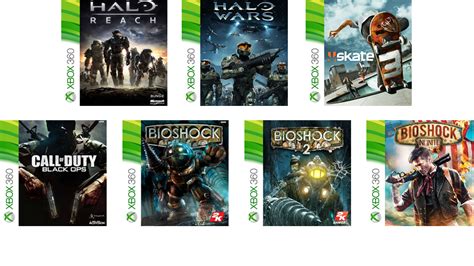 Introducing Your First 104 Xbox One Backward Compatible Games Xbox Wire
