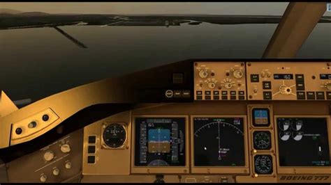 Boeing Worldliner Professional X Plane Trekfasr