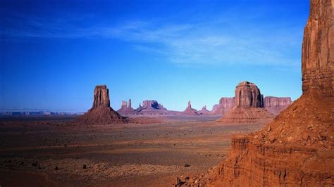Monument Valley Wallpapers Wallpaper Cave