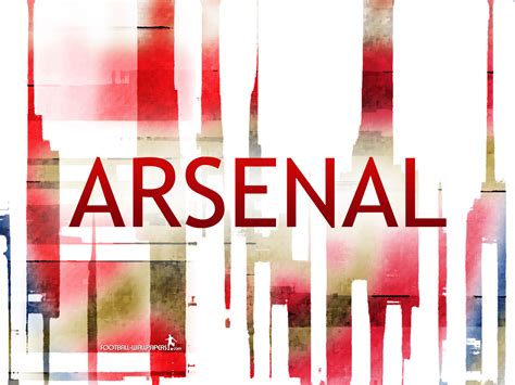 Download Arsenal - The Gunners Wallpapers | Download Logo Wallpaper 