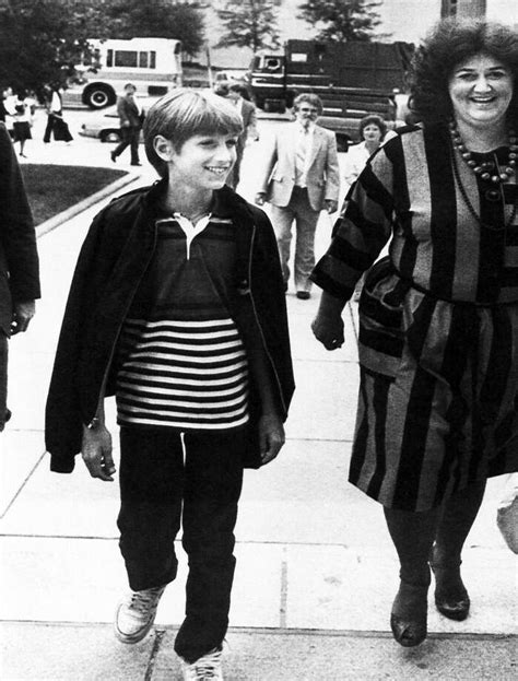 Remembering Ryan White 25 Years After His Death Sfgate