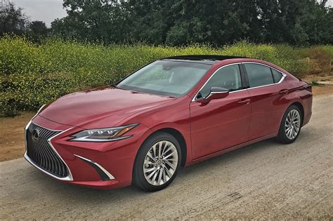 Wed 11am‑11pm, thu 11am‑11pm, fri 11am‑11pm, sat 11am‑11pm, sun 11am‑8pm address: 2019 Lexus ES350 Review: The Sound of Silence | Automobile ...