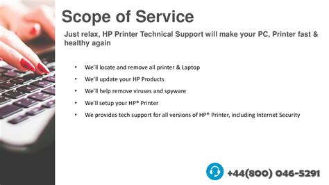 Hp Printer Support Phone Number 44 800 046 5291 Uk For Help