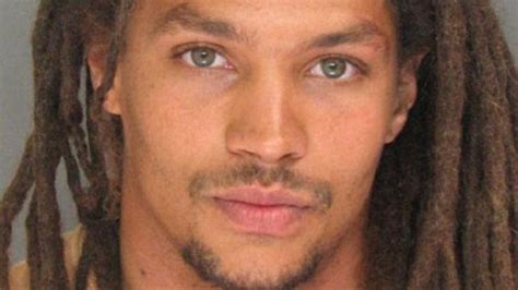 Handsome Man Arrested In Alleged Halloween Attack Looks Like Sexy