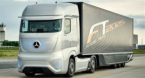 Daimler Is Splitting Into Two Separate Companies Car Side Will Be