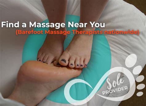 How Do You Find A Myofascial Ashiatsu Trained Barefoot Massage Therapist In Your City Ashiatsu