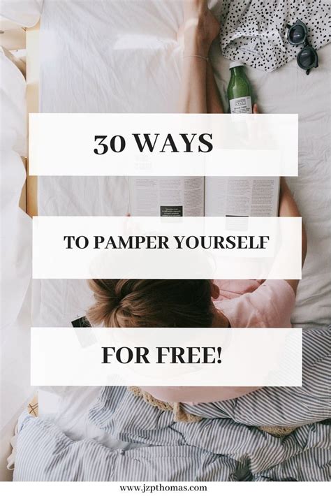 101 Self Care Ideas To Refresh Yourself When You Are Stressed Out Spending Money Pamper Self