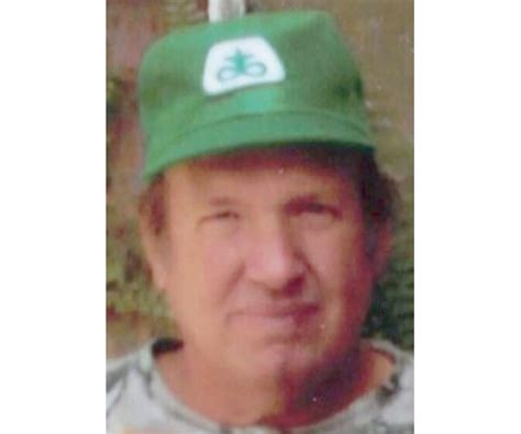 Kenneth Hildebrand Obituary 1955 2023 Connersville In
