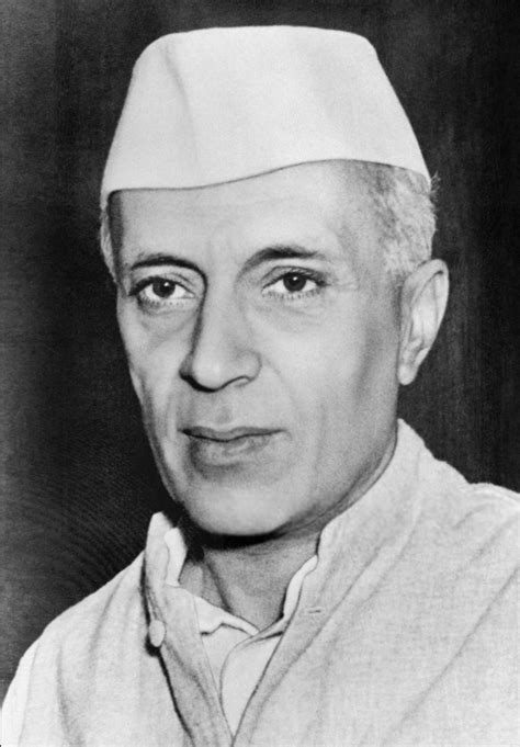 Jawaharlal Nehru September 2 1946 Important Events On September
