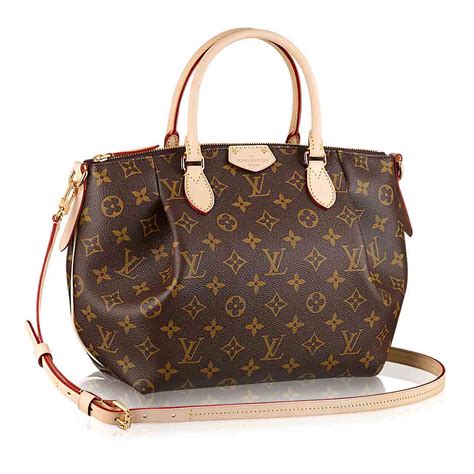 Louis Vuitton Lv Turenne Pm Handbag M48813 Lulux