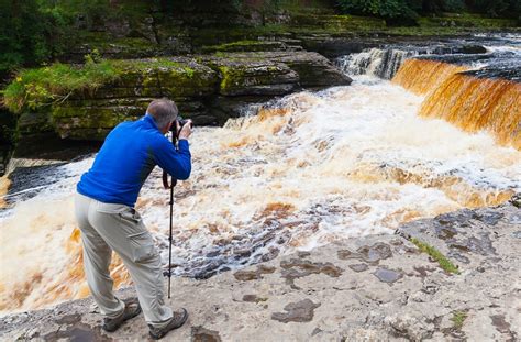 6 Top Tips For Photographing Waterfalls By That Wild Idea