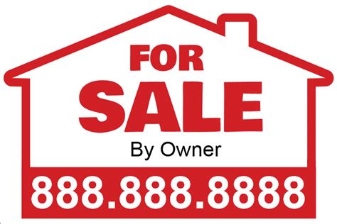 For Sale Yard Sign San Diego For Rent Yard Signs
