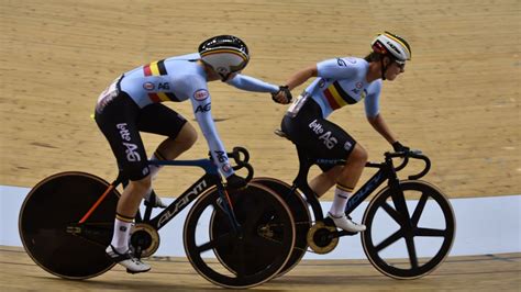 Lotte kopecky (born 10 november 1995) is a belgian racing cyclist, who currently rides for uci women's worldteam liv racing. Lotte Kopecky / Lotte Kopecky snelt naar titel op BK ...