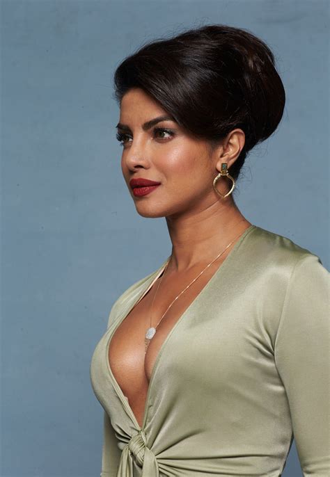 Priyanka Chopra Baywatch Promotional Photos Hot And