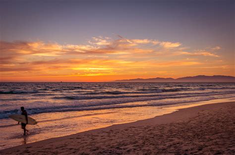 Best Beaches In San Diego — Choice Hotels