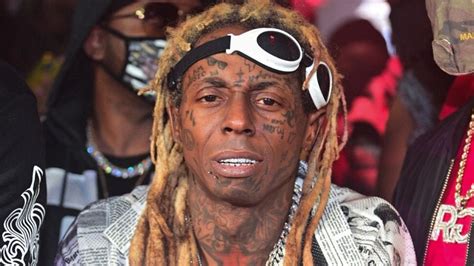 Lil Wayne Biography — Hip Hop Scriptures