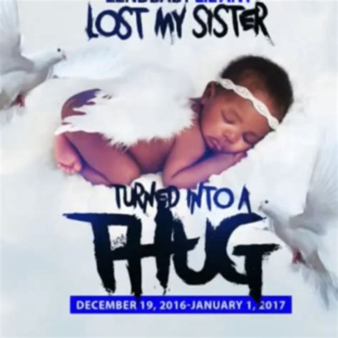 Stream 10ta Big6ro Listen To Lost My Sister Turned Into A Thug